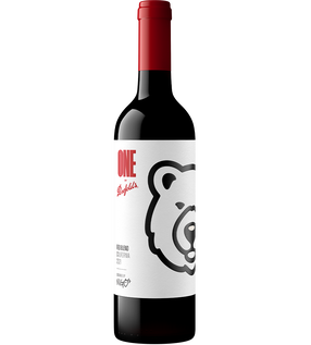 One by Penfolds California Red Blend 2021